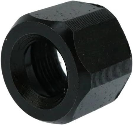 Milwaukee 48-68-0031 1/4-Inch Collet Nut