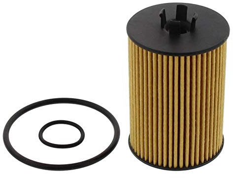Mapco 64802 - Filtro Olio