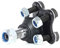 DELPHI TC1162 Rotule de suspension