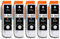 5er Pack Black kompatibel mit Epson 26XL Patrone für Epson Expression Premium XP-510 XP-520 XP-600 XP-605 XP-610 XP-615 XP-620 XP-625 XP-700 XP-710 XP-720 XP-800 XP-810 XP-820