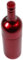 Ulticool - Botella de Vino 8 GB - Wine Bottle Red - Memoria Almacenamiento de Datos - Dia del Padre - para Papá/Hombre - Mujer/él/Ella/Hombre - USB Flash Pen Drive - Memory Stick - Rojo