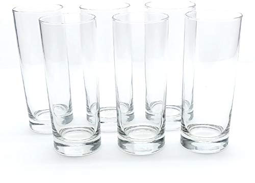 Bormioli Rocco CIF02118 Uhr, Glas, 40 centiliters, bunt