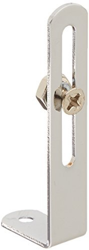 Gibson Gear PRPB-020 Pickguard Halter, Chrome