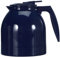 Melitta Look Therm kanne, blau