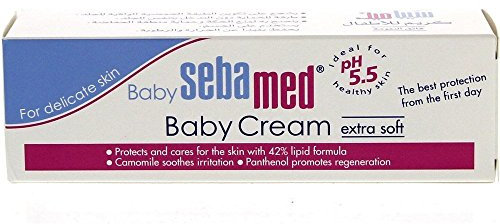 Sebamed Baby Cream Extra Soft 50ml