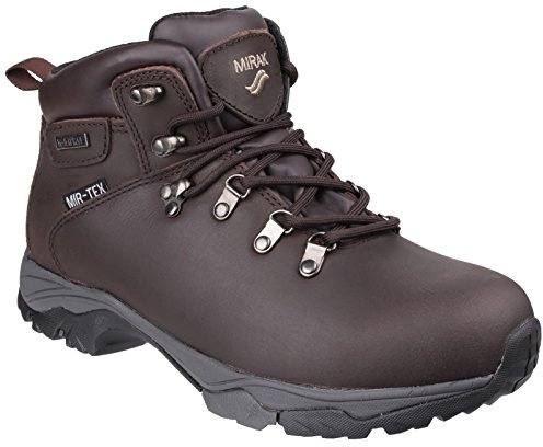 Cotswold Nebraska Hiker Boot Male Crazy horse
