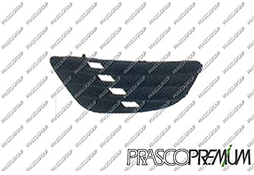 PRASCO Lüftungsgitter, Stoßfänger FD3402124 vorne links | Kompatibel mit: FORD FIESTA V, FIESTA V Van