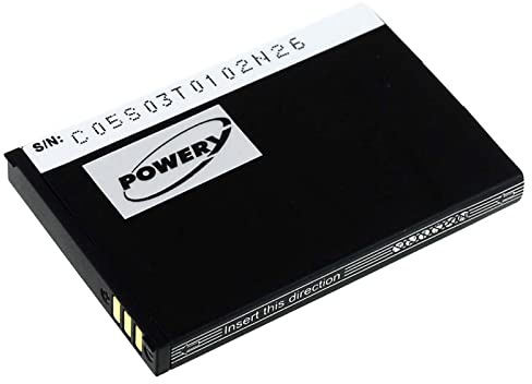 Akku für Emporia Typ AK-V36, 3,7V, Li-Ion