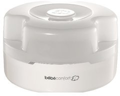 bébéconfort 30000889 – Sterilizzatore di biberon Express per microonde, colore: bianco