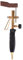 Maurer 2650066 Soplete Maurer 1 Boquilla Maza Cobre Y Tubo