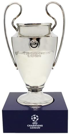 Champions League Trophy Cup Uefa Licence Product