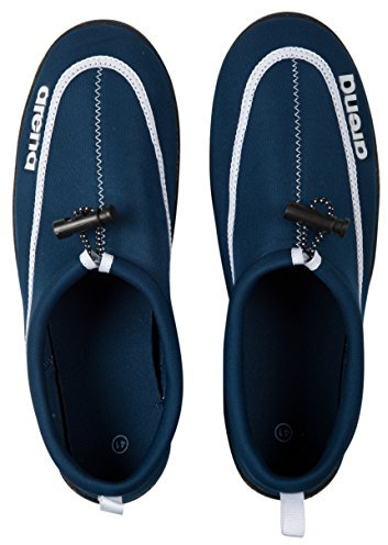 Arena Bow Scarpe da Scoglio, Unisex – Adulto, Navy, 46