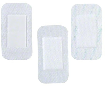 Askina Soft Wundverband 5X9 cm Steril, 50 St
