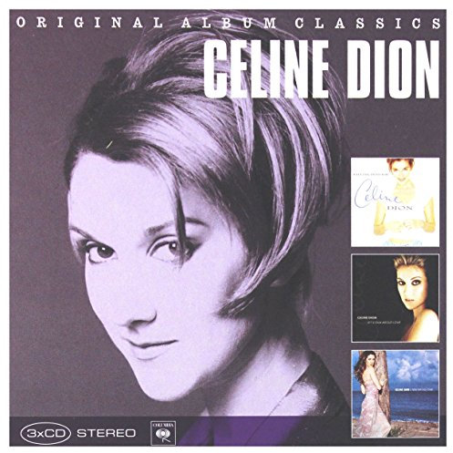Original Album Classics