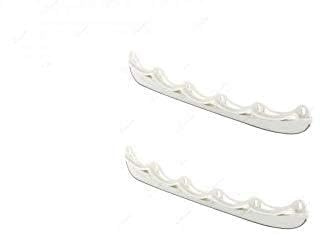 T-Blade Runner Weiss, Messer (Paar):S-13-280