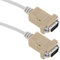 BeMatik - Kabel Null-Modem-Serie 5m (DB9-M/M)