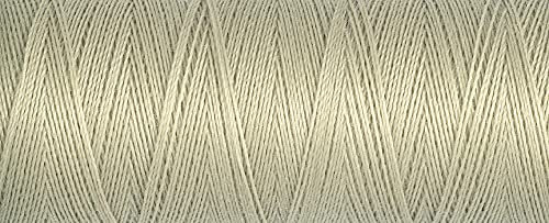 Gutermann Sew All Polyester Thread, Almond 0503, 100 m