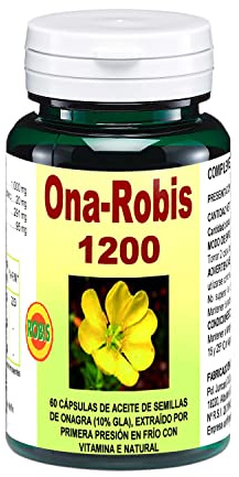 ROBIS - 1200mg60comp ONAROBIS ROBIS