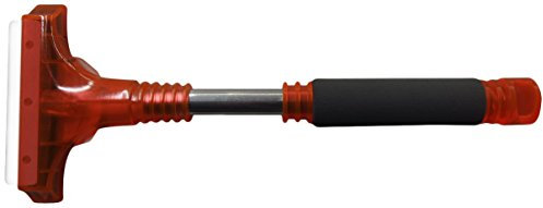 Alpin 60784 Eiskratzer 30 cm, Softgrip