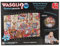 Jumbo - 617406 - Puzzle - Wasgij Mistery 10 Frühlingsfieber - 1000 Teile