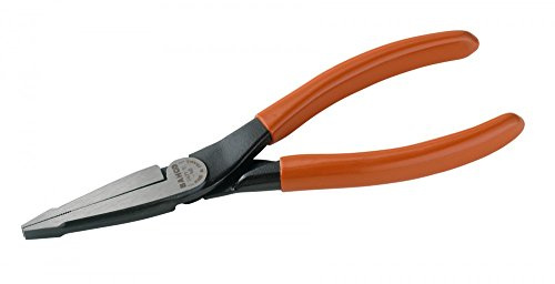 Alicate Boca Plana Pvc 160Mm