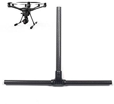 Yuneec Typhoon H und H520/ H520E sowie Typhoon H Plus Landekufen-EZF