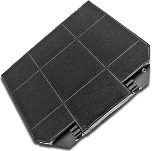 AEG HG EFF72 - Filtro de carbón activo