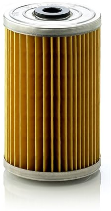 MANN-FILTER H 719/2 Oil Filter - for Cars + Transporters