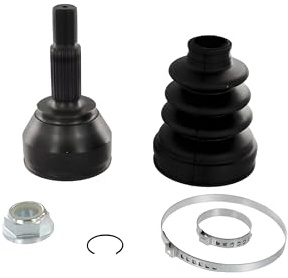 SKF Antriebswellengelenksatz VKJA 5285 Position Vorderachse Außendurchmesser 82 mm Höhe 108 mm Länge 219 mm Breite 108 mm - OE Qualität | Kompatibel mit: FORD FOCUS I, FOCUS I Stufenheck, FOCUS I Turnier