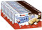 kinder Happy Hippo Cacao Vorratspack, 10er Pack (10 x 103,5 g Packung)