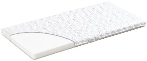 Träumeland Matratze Wash 90x40 cm für Wiege