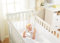BreathableBaby Nestchen, 4-seitige (weiß)