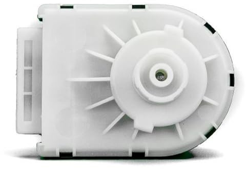 REPORSHOP - Motorized Head 3-Way Valve Boiler Ariston 997147
