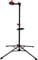 Oypla Heavy Duty Black Pro Home Mechanic Folding Bicycle Bike Cycle Repair Maintenance Stand