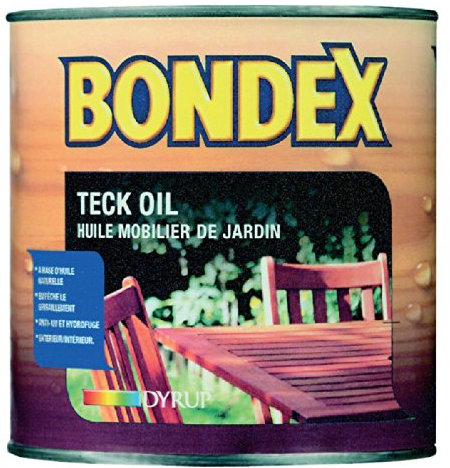 Bondex 341797 Rénovateurs Meubles, incolore, Taille Unique