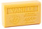 Seife Vanille mit Sheabutter 125 g - Maison du Savon de Marseille