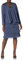 S.L. Fashions Women's Embellished Tiered Sequin Jacket Dress (Petite and Regular) Special Occasion, Steel Cutout, 18