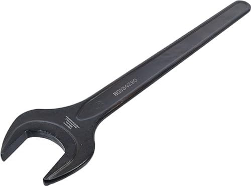 BGS 34290 | Einmaulschlüssel | DIN 894 | SW 90 mm
