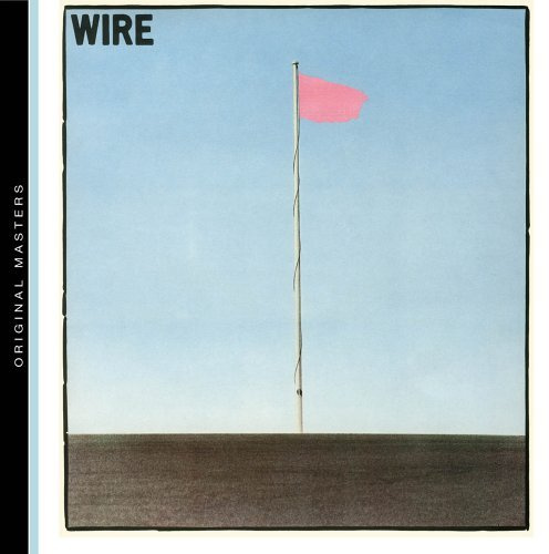 Pink Flag by Wire