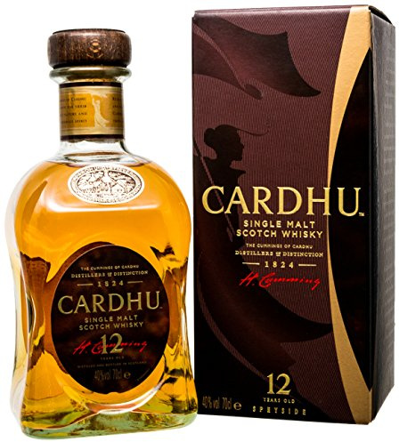 Cardhu