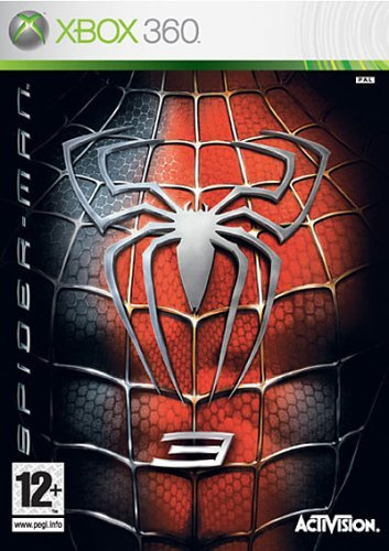 Spider-Man 3 (Xbox 360)