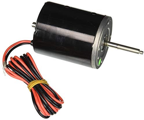 MOTEUR 12V POUR WC QUIET FLUSH S