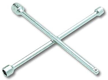 Llave De Cruz 17-19-22-1/2