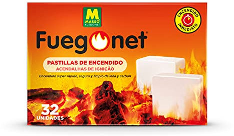 Fuegonet 230112 Pastillas