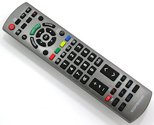 Telecomando di ricambio 045 per televisore Panasonic N2QAYB000328