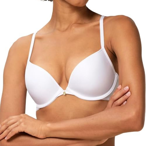Triumph - Body Make-up Essentials WHU - Push-Up BH (75A White)