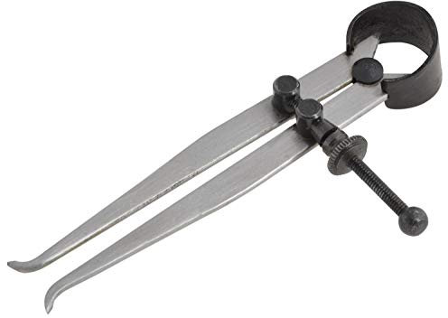 Faithfull Calibro interno 10 cm
