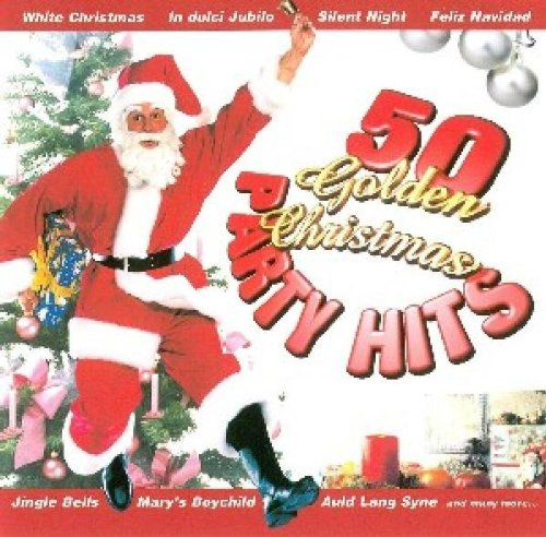 50 Golden Christmas Party Hits