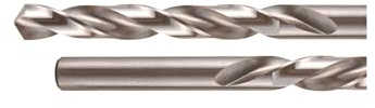 Makita Bohrer HSS, 4,5 x 80 mm, D-09715