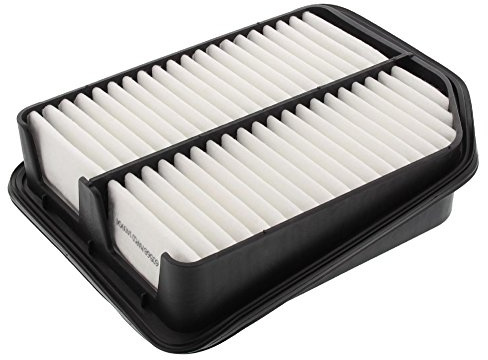 MAPCO 60568 Luftfilter | Kompatibel mit: SUZUKI GRAND VITARA II